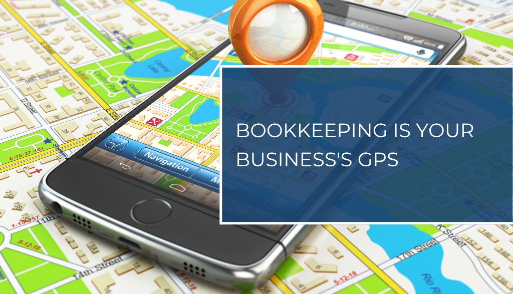 bookkeeping is a gps bookkeeping is a gps